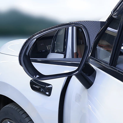 Mirror Protection Covers for Leapmotor B10/C10 (2 Pcs) - NICE EVS