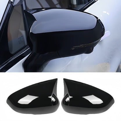 Mirror Protection Covers for Leapmotor B10/C10 (2 Pcs) - NICE EVS