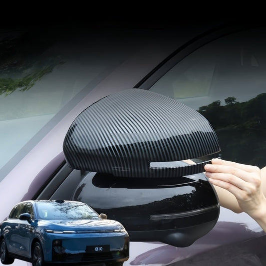 Mirror Protection Covers for Leapmotor B10/C10 (2 Pcs) - NICE EVS