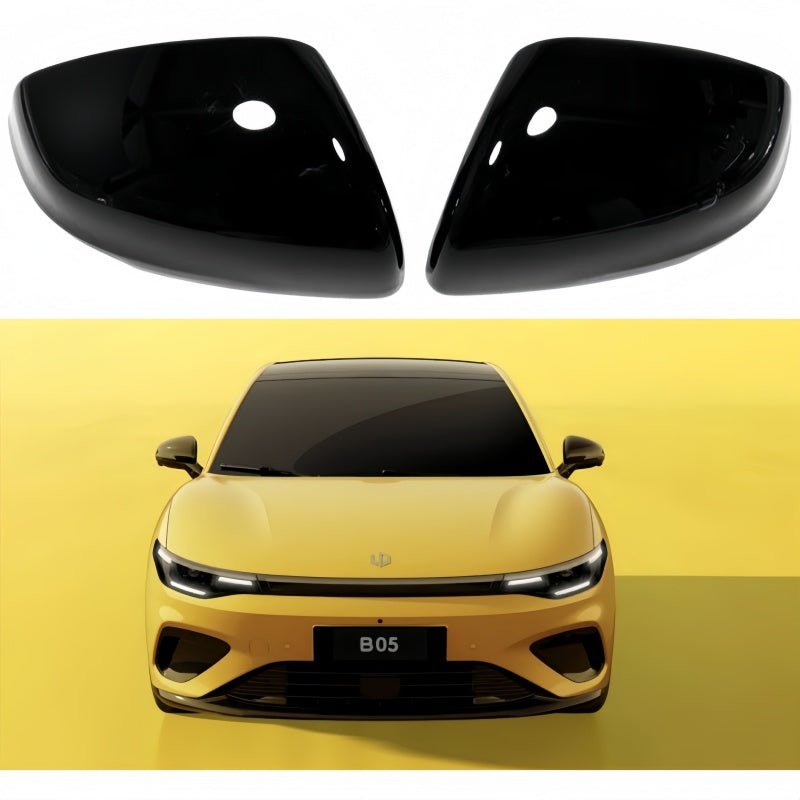 Mirror Protection Covers for Leapmotor B10/C10/B05 (2 Pcs) - NICE EVS