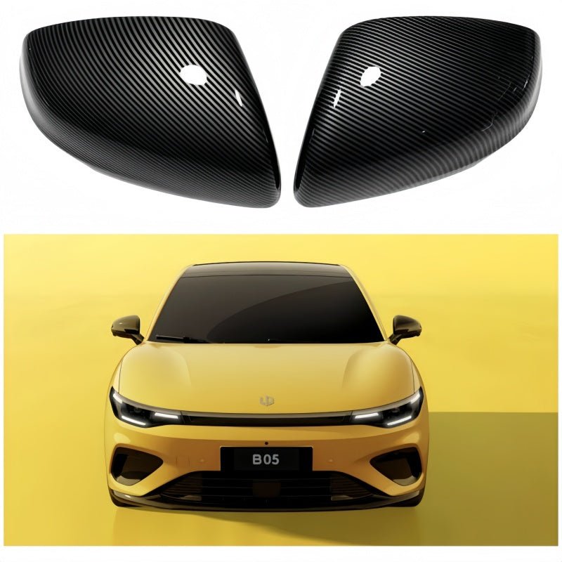 Mirror Protection Covers for Leapmotor B10/C10/B05 (2 Pcs) - NICE EVS