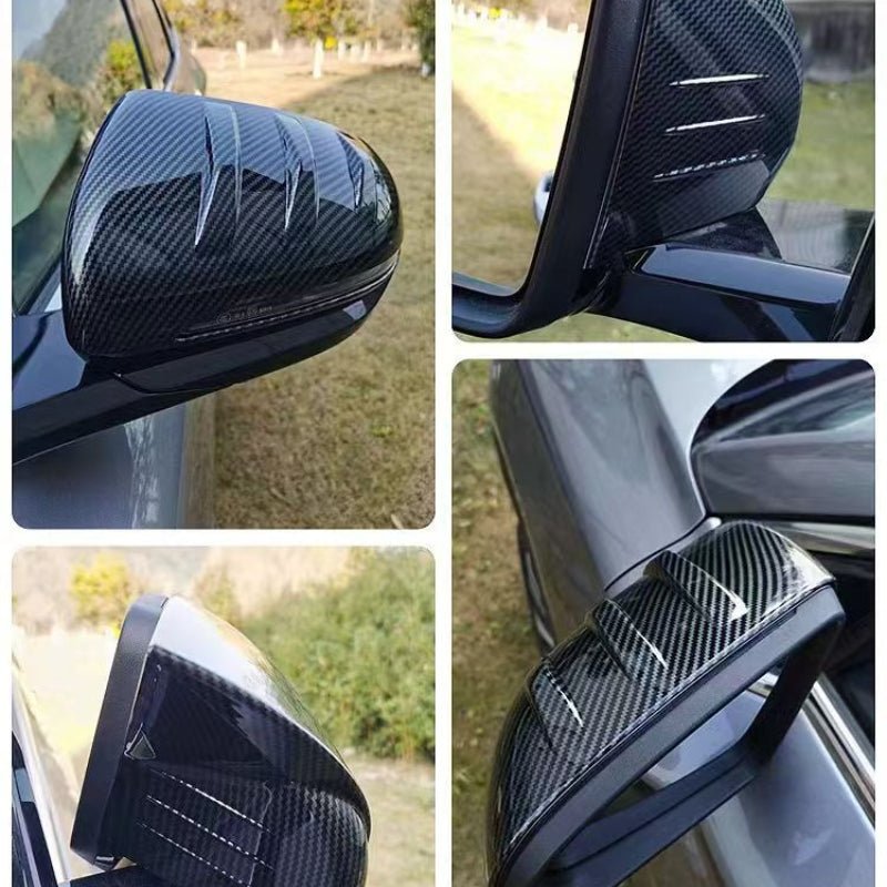 Mirror Protective Cover for BYD (2 Pcs) - NICE EVS