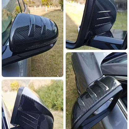 Mirror Protective Cover for BYD (2 Pcs) - NICE EVS
