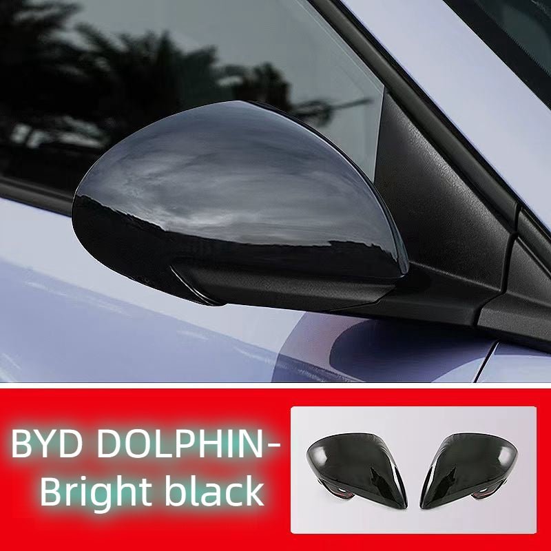 Mirror Protective Cover for BYD (2 Pcs) - NICE EVS