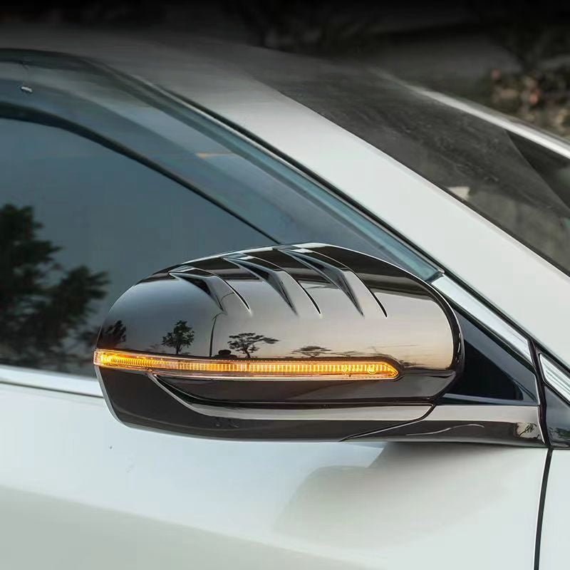 Mirror Protective Cover for BYD (2 Pcs) - NICE EVS