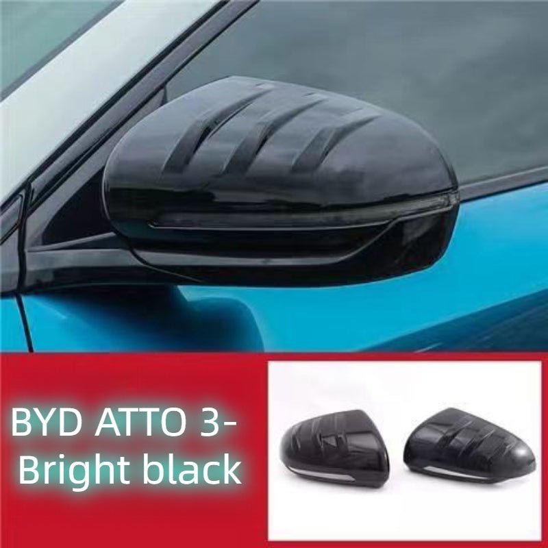 Mirror Protective Cover for BYD (2 Pcs) - NICE EVS