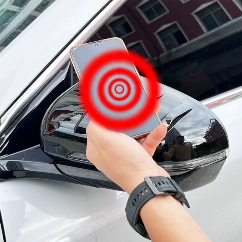 Mirror Protective Cover for BYD (2 Pcs) - NICE EVS