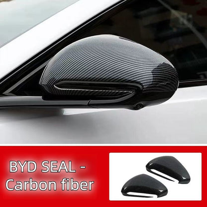 Mirror Protective Cover for BYD (2 Pcs) - NICE EVS