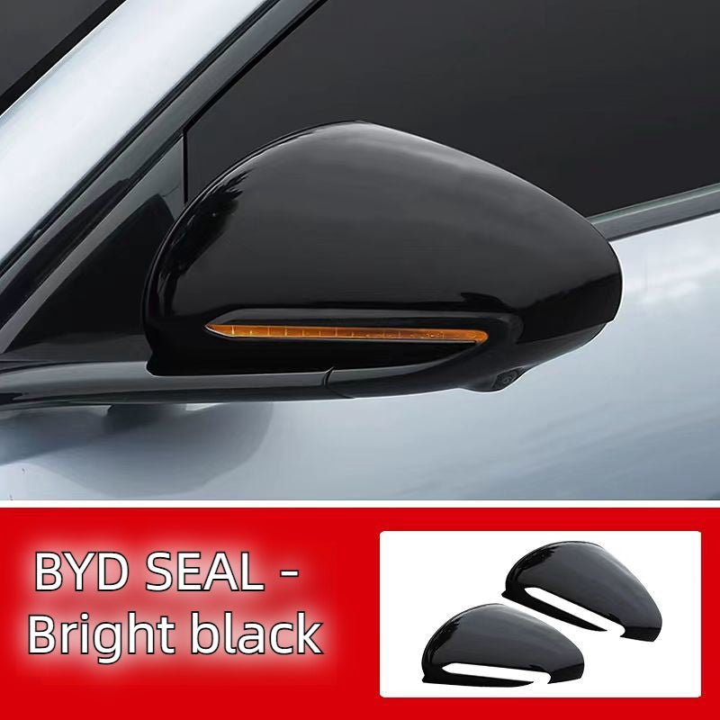 Mirror Protective Cover for BYD (2 Pcs) - NICE EVS