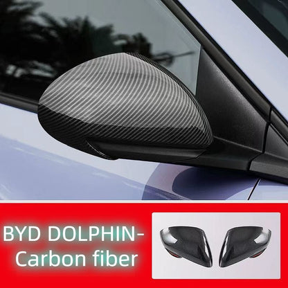 Mirror Protective Cover for BYD (2 Pcs) - NICE EVS