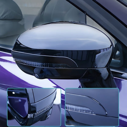 Mirror Protector Strips for Leapmotor B10/C10 (2 Pcs) - NICE EVS