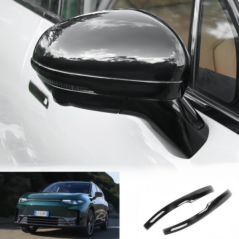 Mirror Protector Strips for Leapmotor B10/C10 (2 Pcs) - NICE EVS