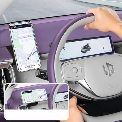 Mounted Mobile Phone Holder for Leapmotor B10 - NICE EVS