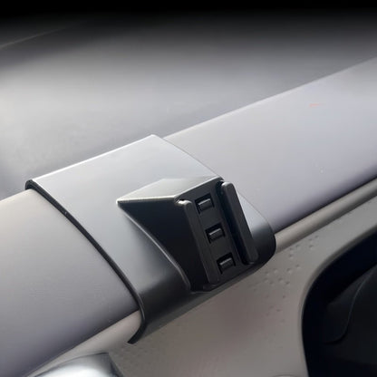 Mounted Mobile Phone Holder for Leapmotor B10 - NICE EVS