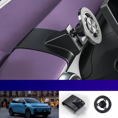 Mounted Mobile Phone Holder for Leapmotor B10 - NICE EVS