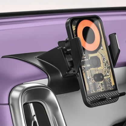 Mounted Mobile Phone Holder for Leapmotor B10 - NICE EVS