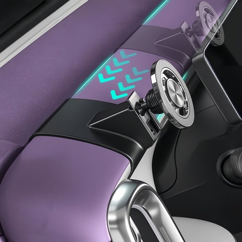 Mounted Mobile Phone Holder for Leapmotor B10 - NICE EVS