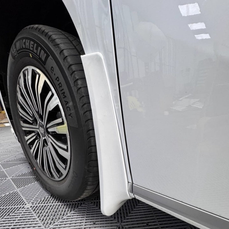 Mud Flap for BYD M9（4 Pcs) - NICE EVS