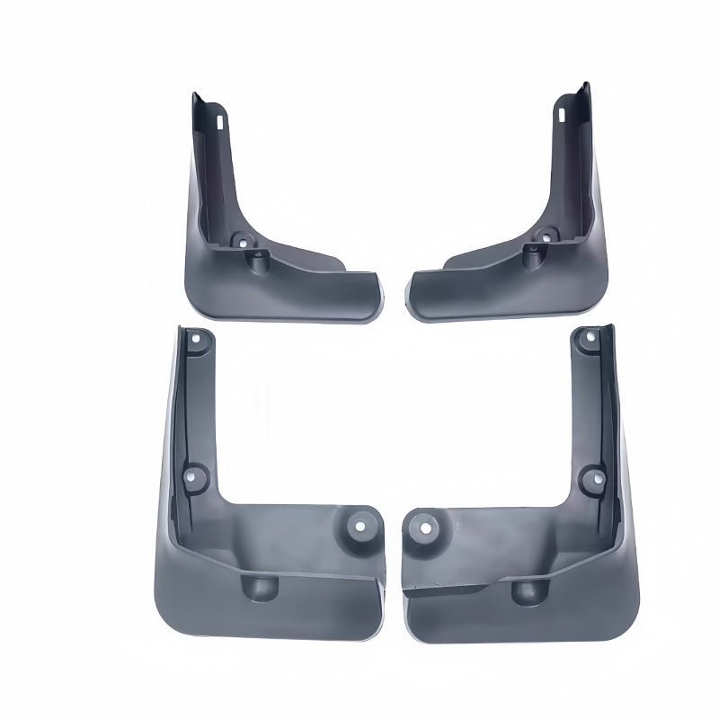 Mud Flap for BYD M9（4 Pcs) - NICE EVS