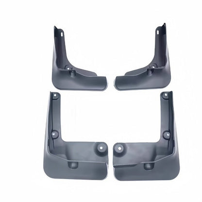 Mud Flap for BYD M9（4 Pcs) - NICE EVS
