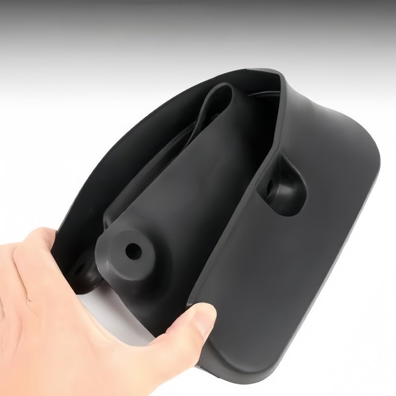 Mud Flap for BYD M9（4 Pcs) - NICE EVS