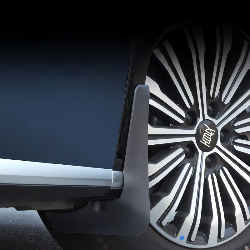 Mud Flap for BYD M9（4 Pcs) - NICE EVS