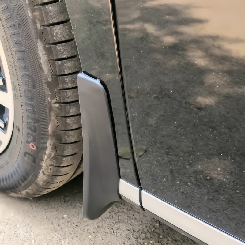 Mud Flap for BYD M9（4 Pcs) - NICE EVS