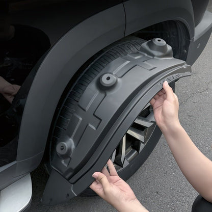 Mud Flap Liners for BYD Sealion 5 DM-i - NICE EVS