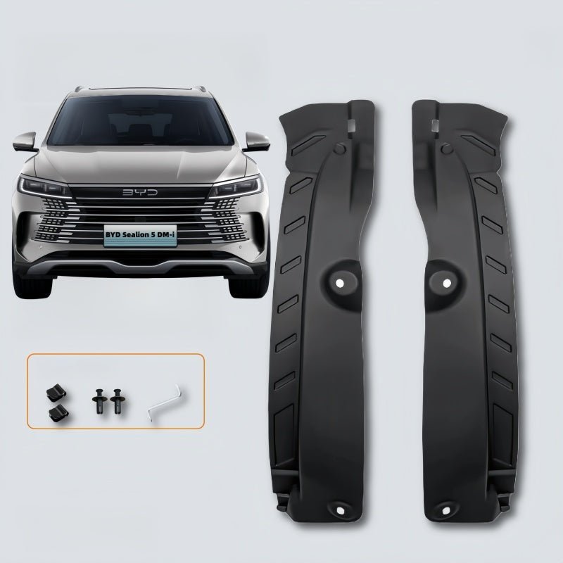 Mud Flap Liners for BYD Sealion 5 DM-i - NICE EVS
