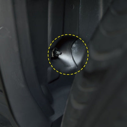 Mud Flap Liners for BYD Sealion 5 DM-i - NICE EVS
