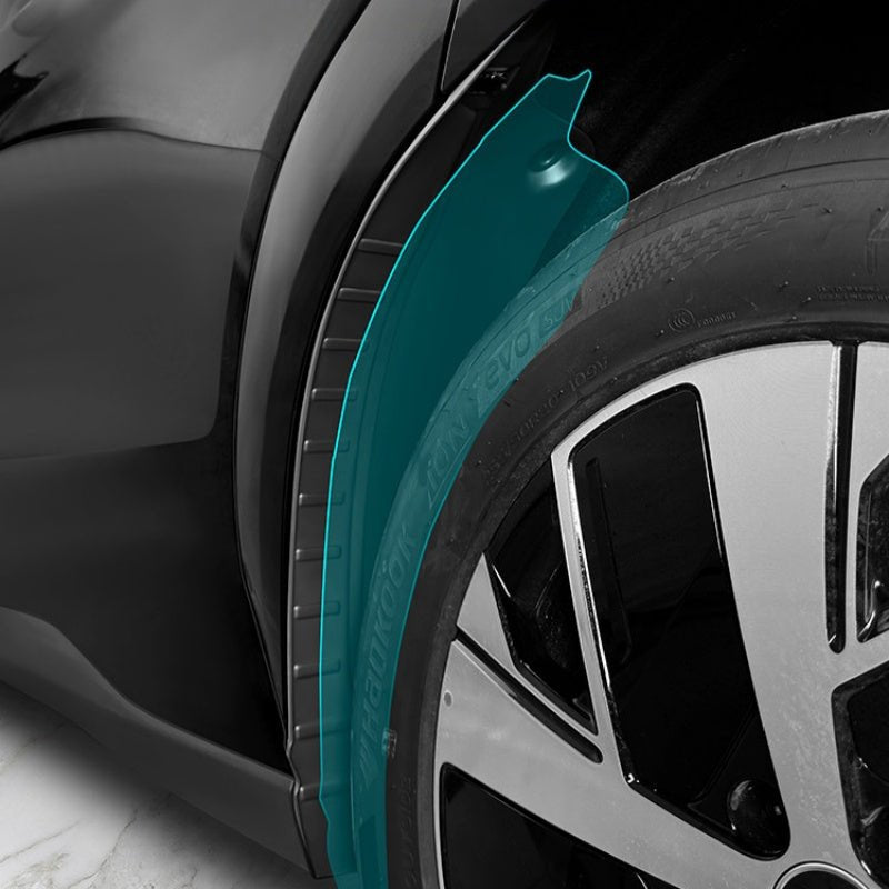 Mud Flap Liners for BYD Sealion 5 DM-i - NICE EVS