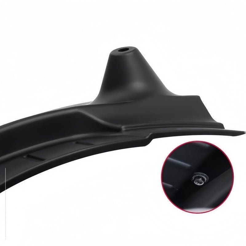 Mud Flap Liners for BYD Sealion 5 DM-i - NICE EVS