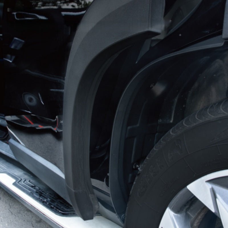 Mud Flap Liners for BYD Sealion 5 DM-i - NICE EVS