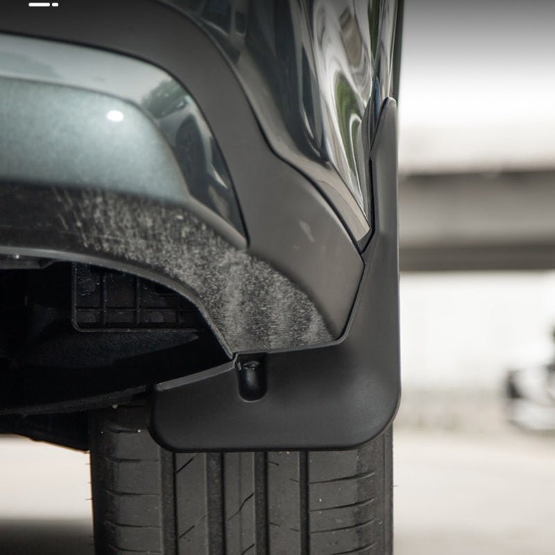 Mud Flaps & Fender Liners for BYD Sealion 8 / ATTO 8 - NICE EVS