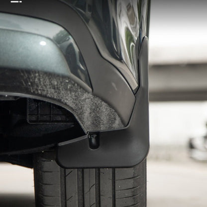 Mud Flaps & Fender Liners for BYD Sealion 8 / ATTO 8 - NICE EVS