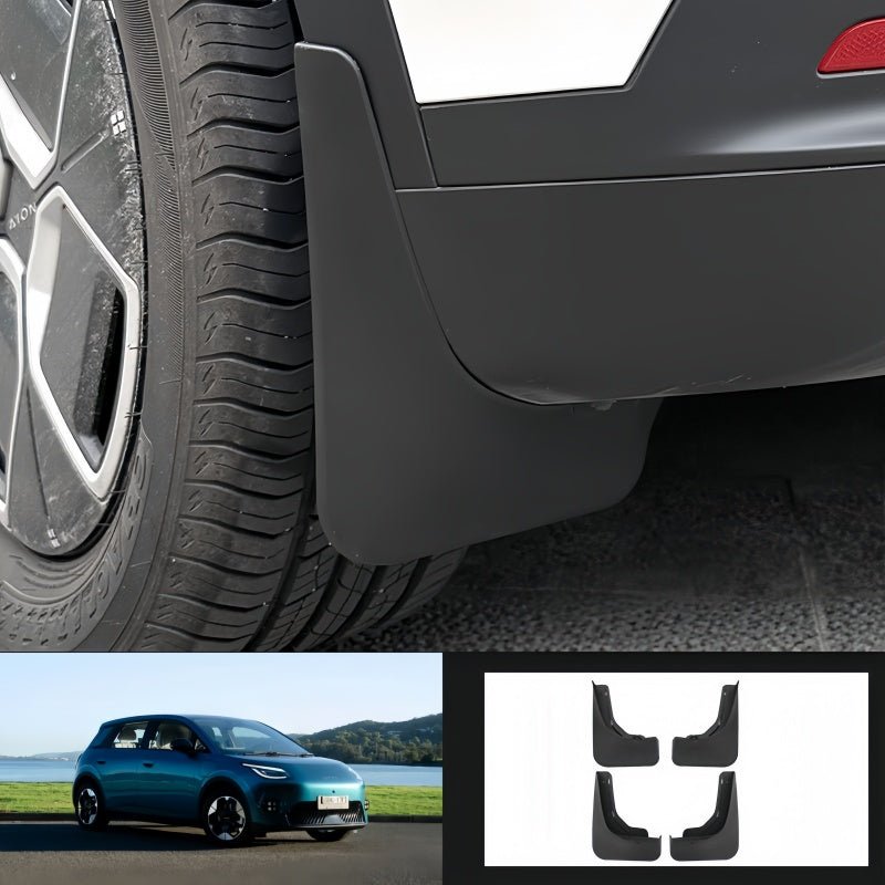 Mud Flaps for Aion UT - NICE EVS