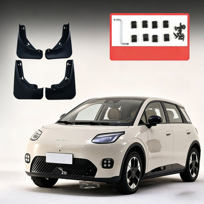 Mud Flaps for Aion UT - NICE EVS