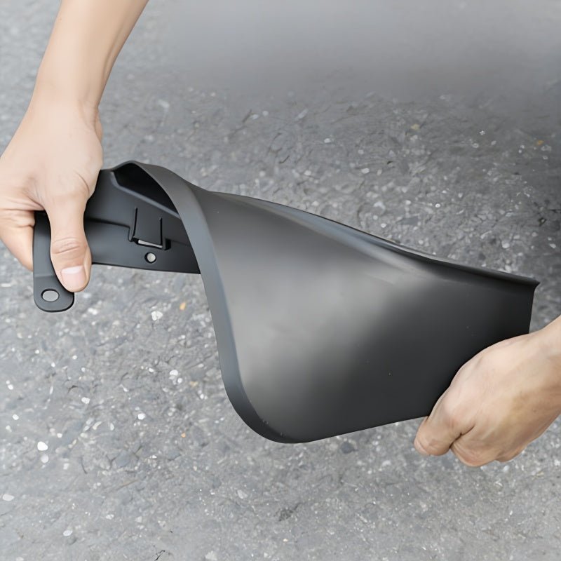 Mud Flaps for Aion UT - NICE EVS