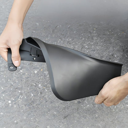 Mud Flaps for Aion UT - NICE EVS