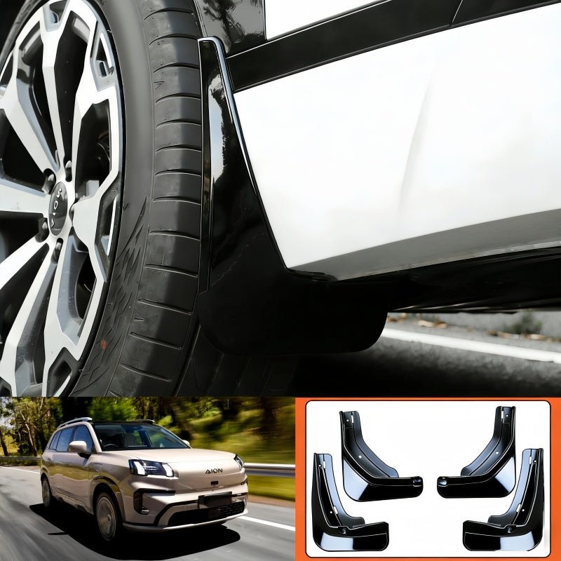 Mud Flaps for Aion V/RT - NICE EVS