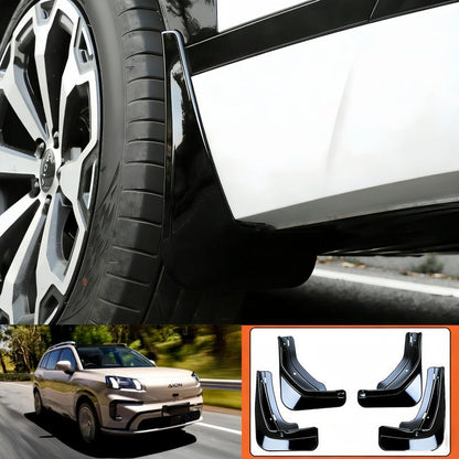 Mud Flaps for Aion V/RT - NICE EVS