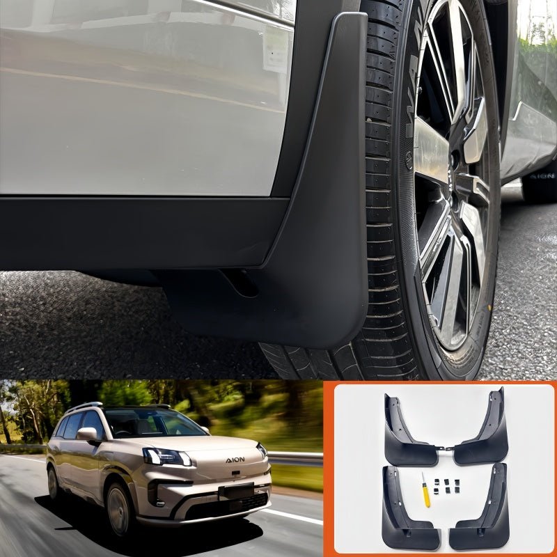 Mud Flaps for Aion V/RT - NICE EVS
