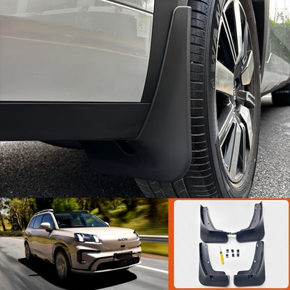 Mud Flaps for Aion V/RT - NICE EVS