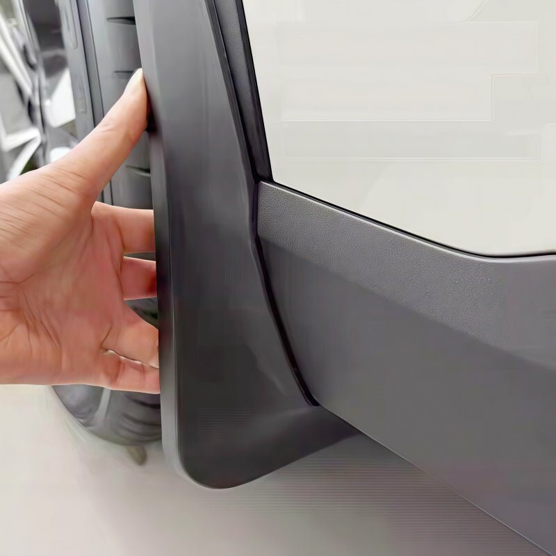 Mud Flaps for Aion V/RT - NICE EVS