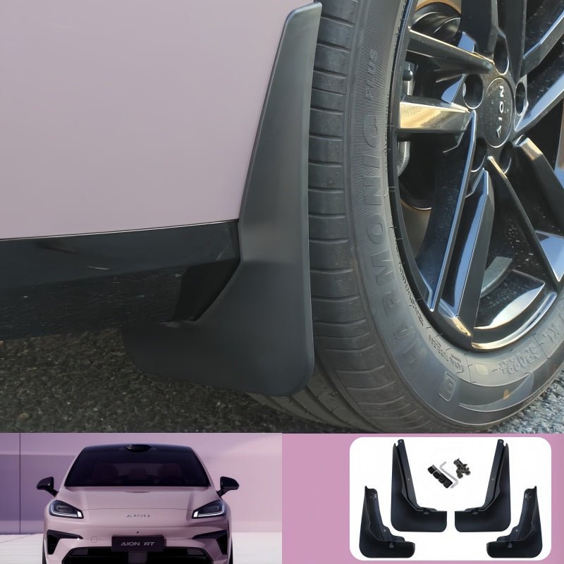 Mud Flaps for Aion V/RT - NICE EVS