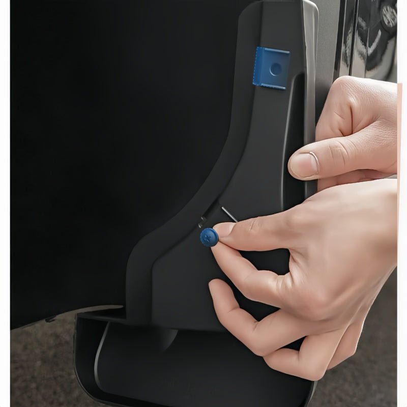 Mud Flaps for Aion V/RT - NICE EVS