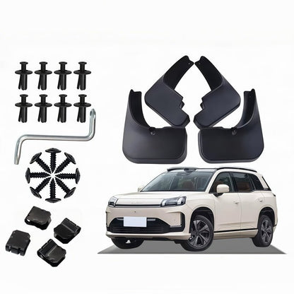 Mud Flaps for Aion V/RT - NICE EVS