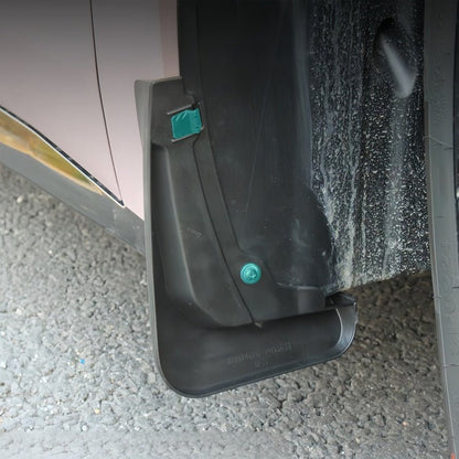 Mud Flaps for Aion V/RT - NICE EVS