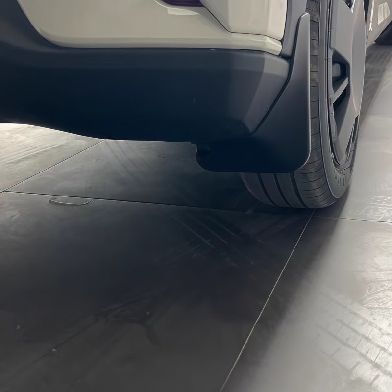 Mud Flaps for BYD ATTO 1 (4 Pcs) - NICE EVS