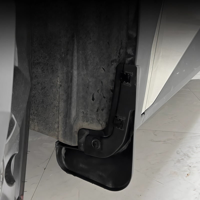 Mud Flaps for BYD ATTO 1 (4 Pcs) - NICE EVS